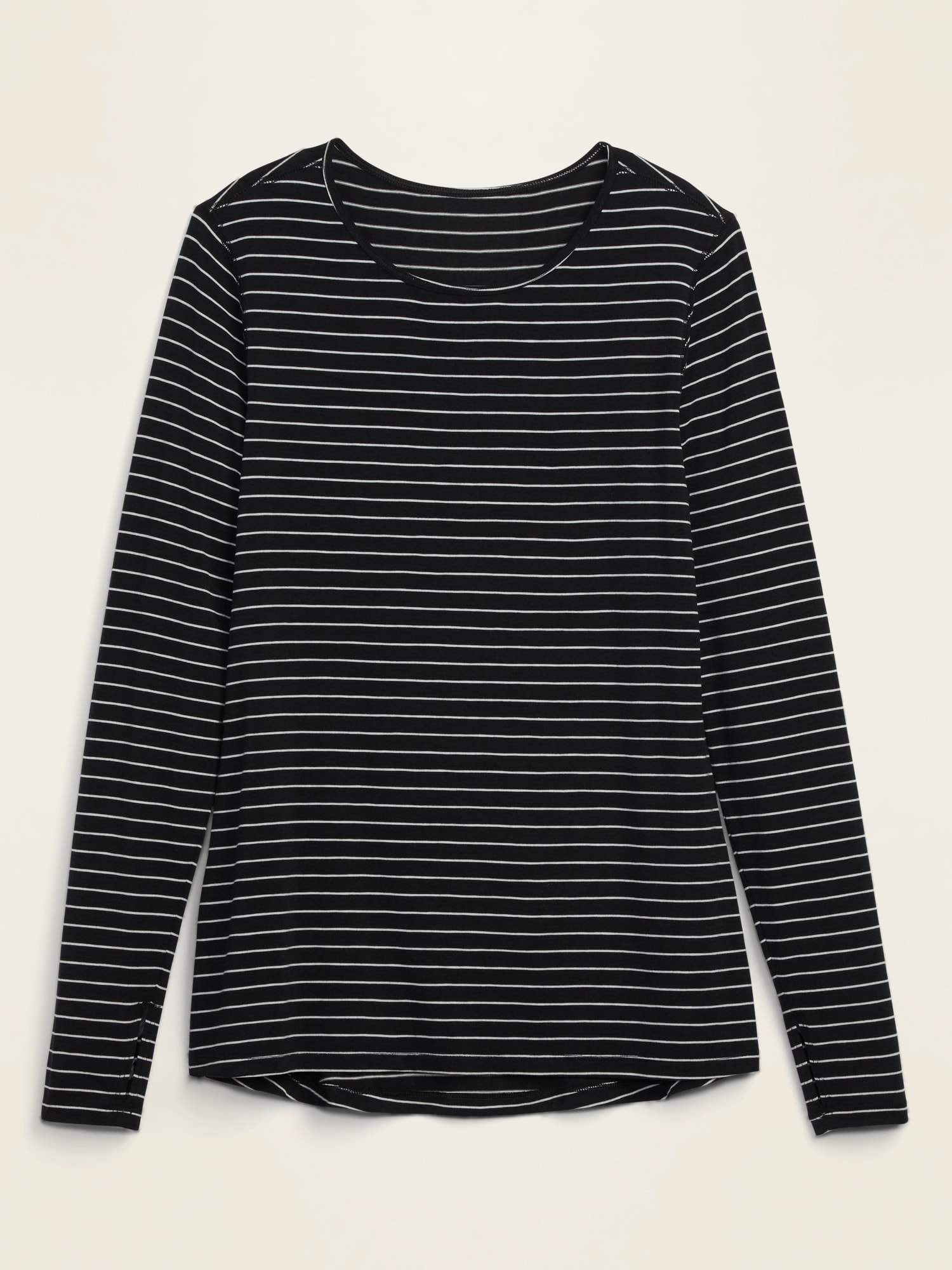 gap boat neck top