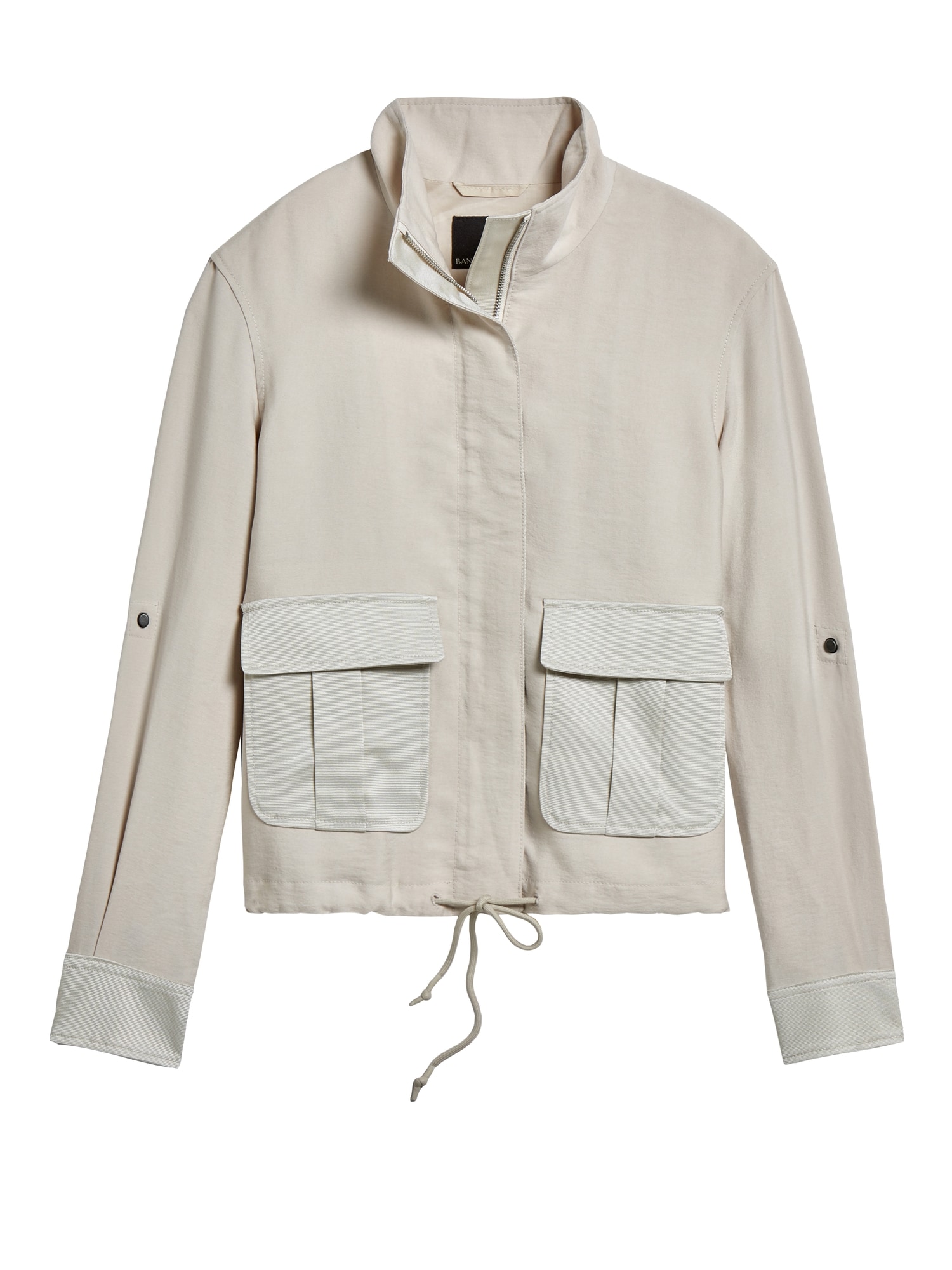 gap cargo jacket