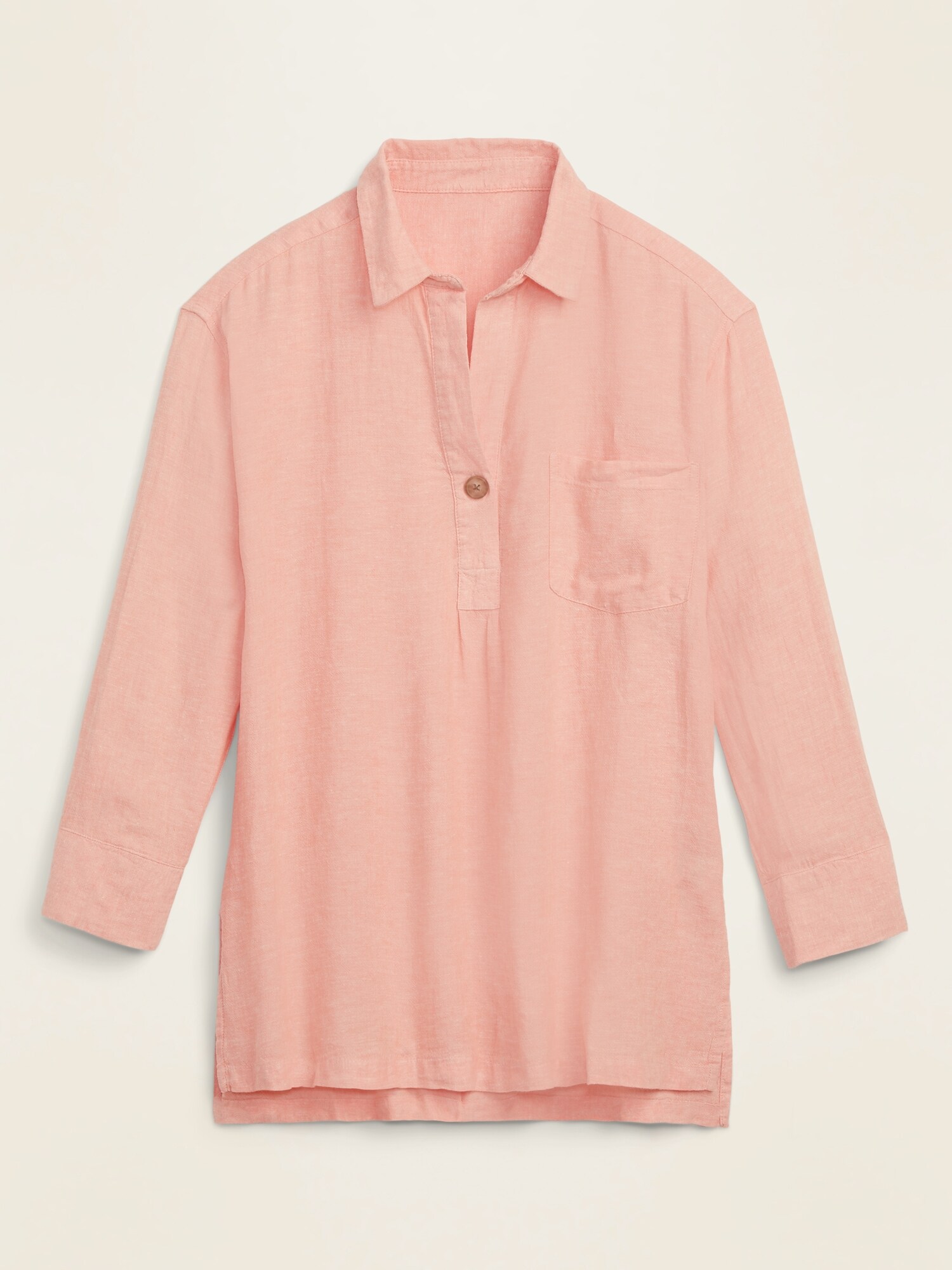 gap popover tunic