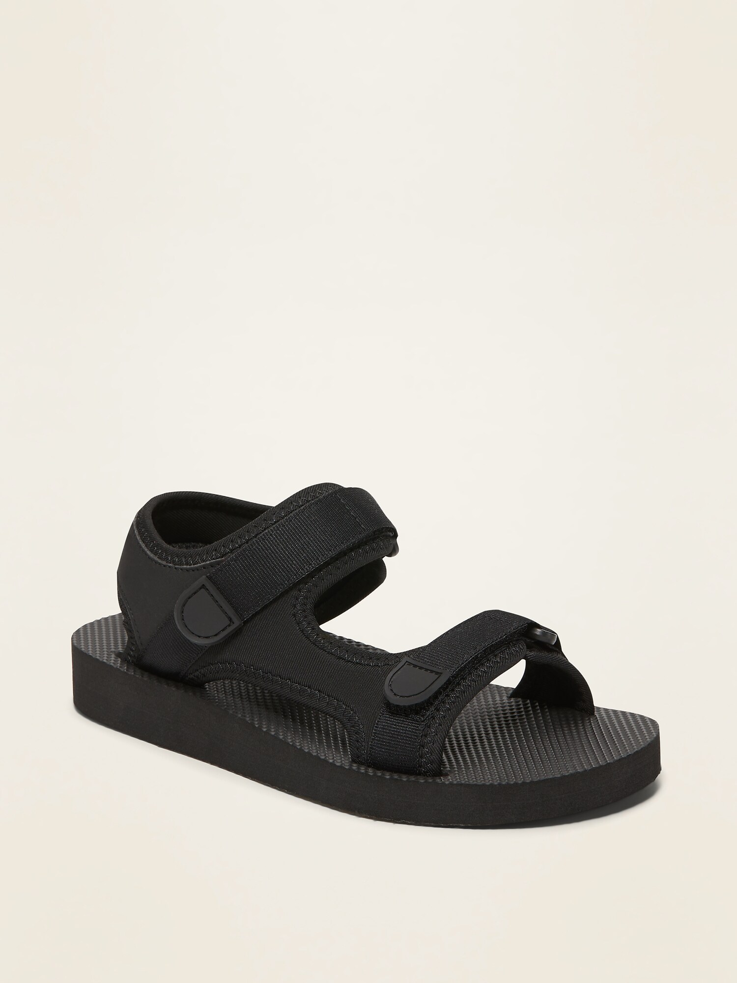 boys water sandals