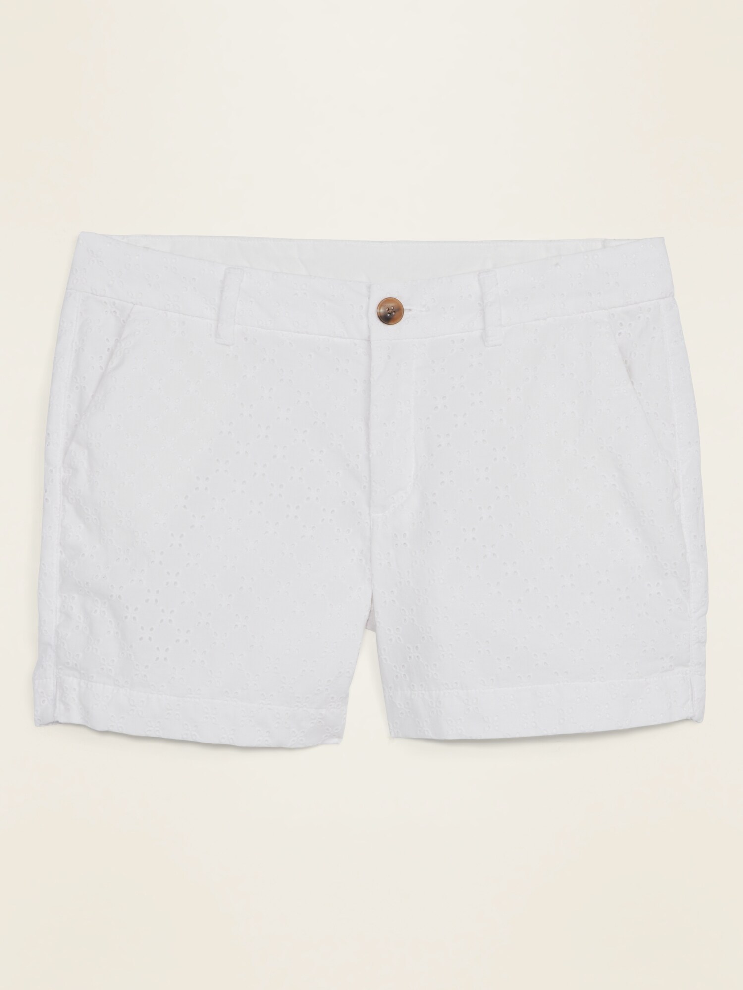 everyday shorts old navy