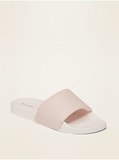 old navy slides womens