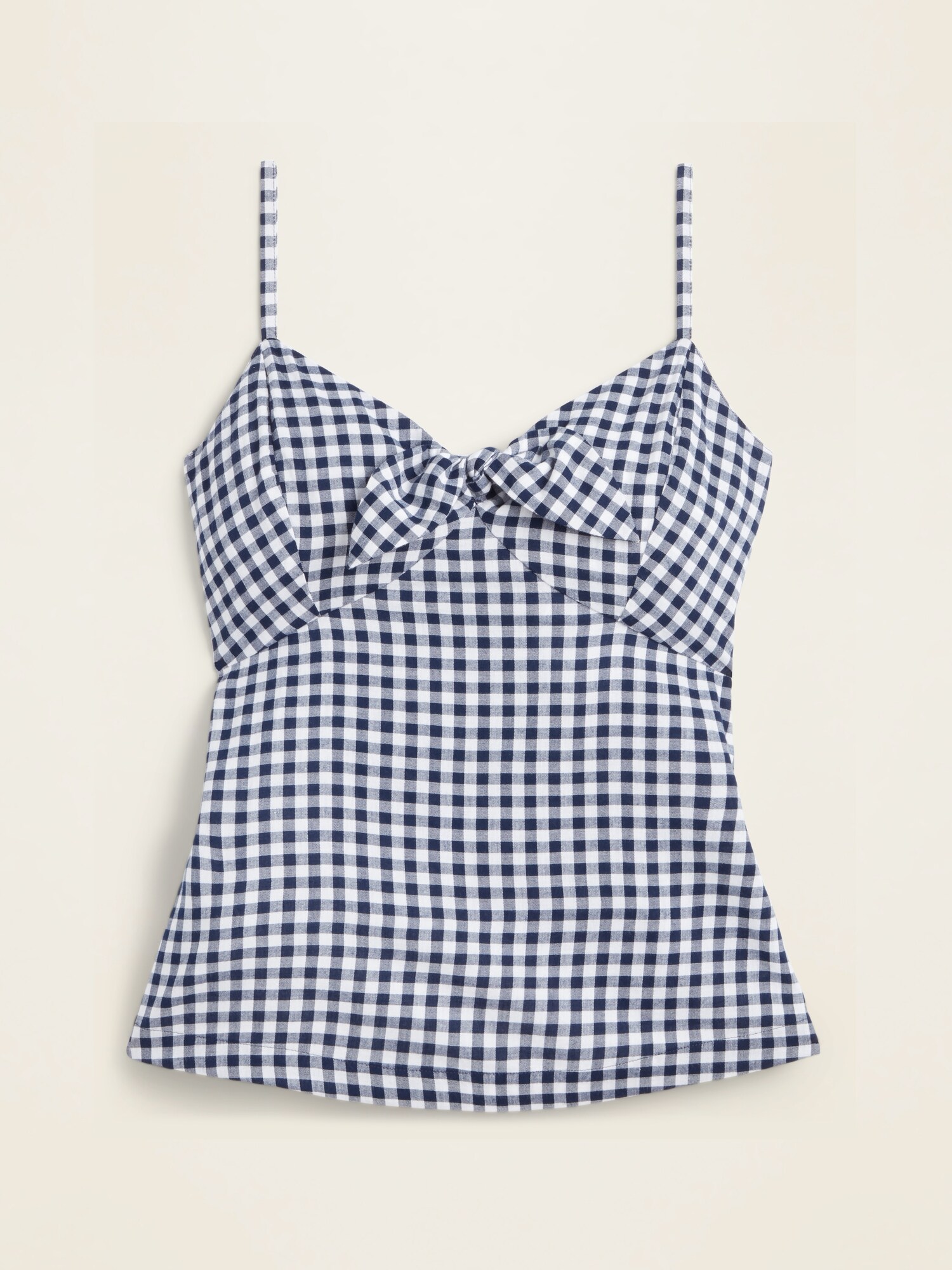 old navy gingham dress