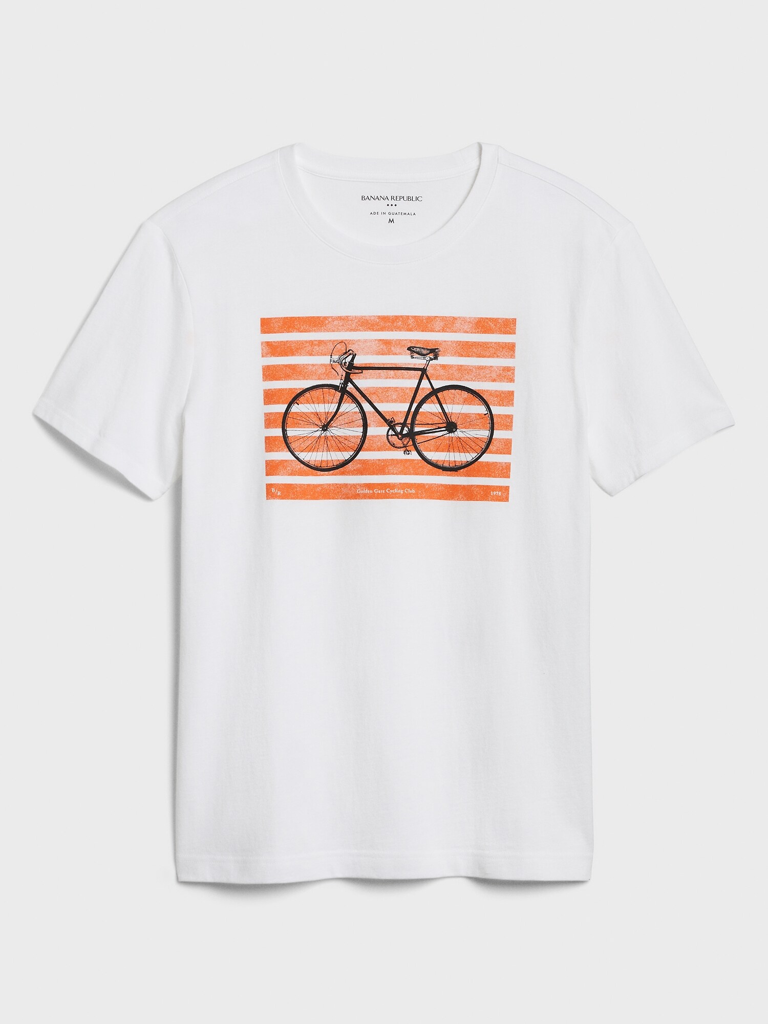 vintage bike shirt