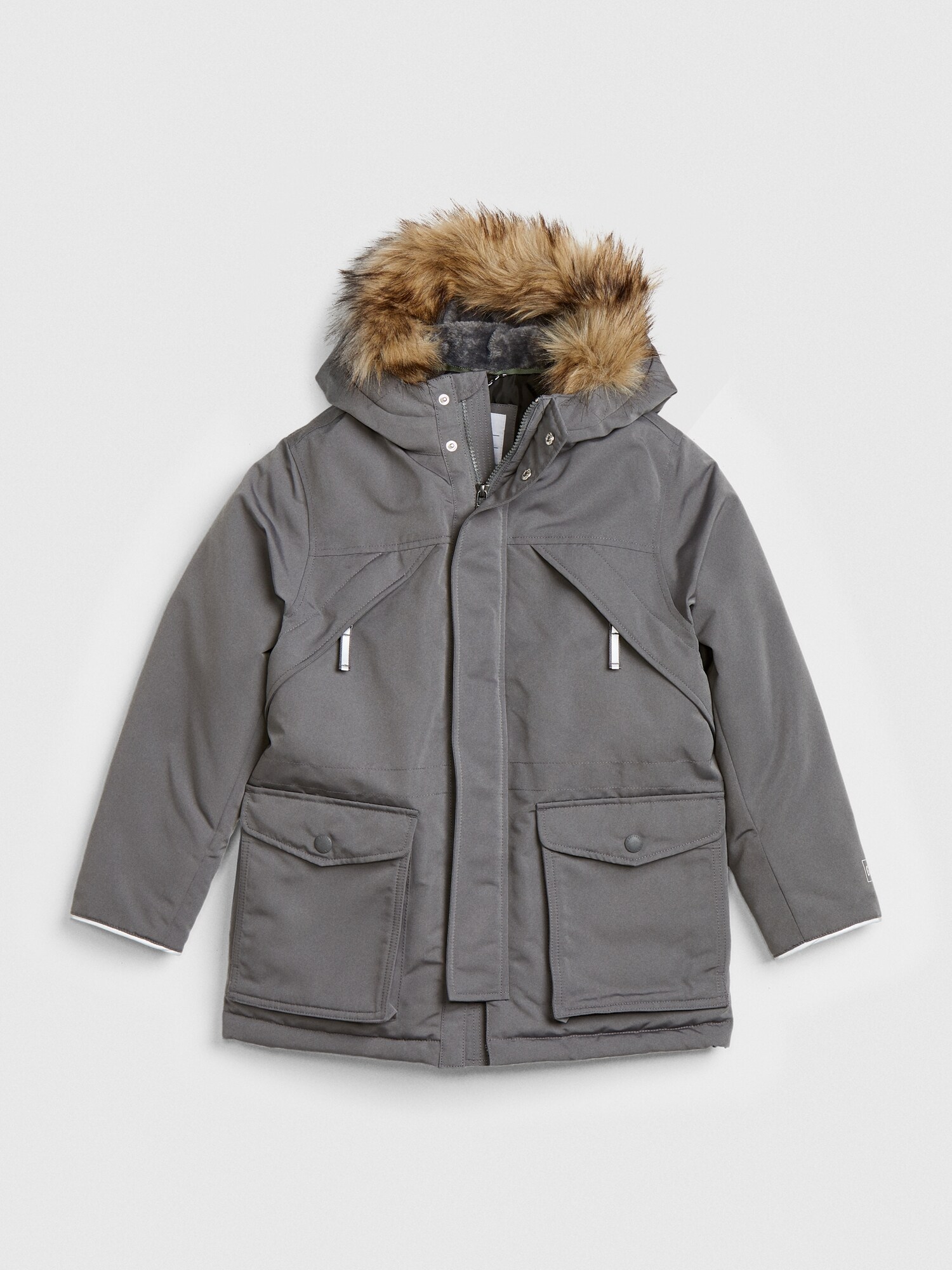 gap kids down coat