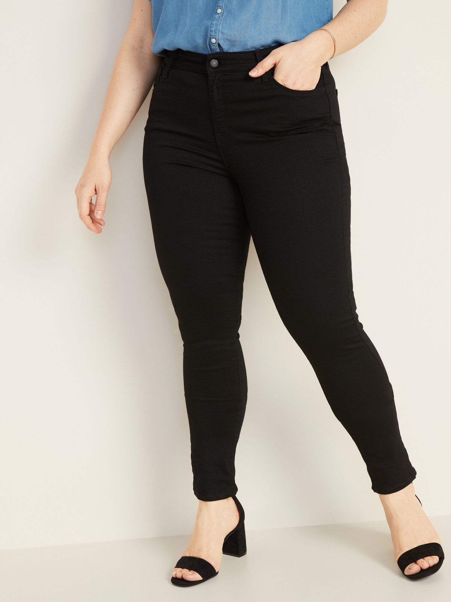 old navy womens tall jeans