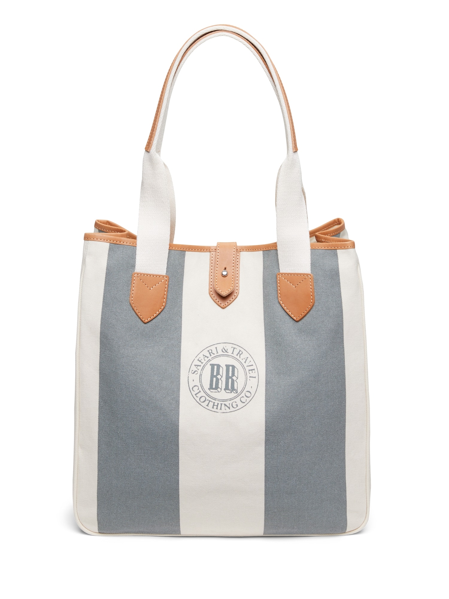 gap canvas tote bag