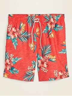 mens bathing suits old navy