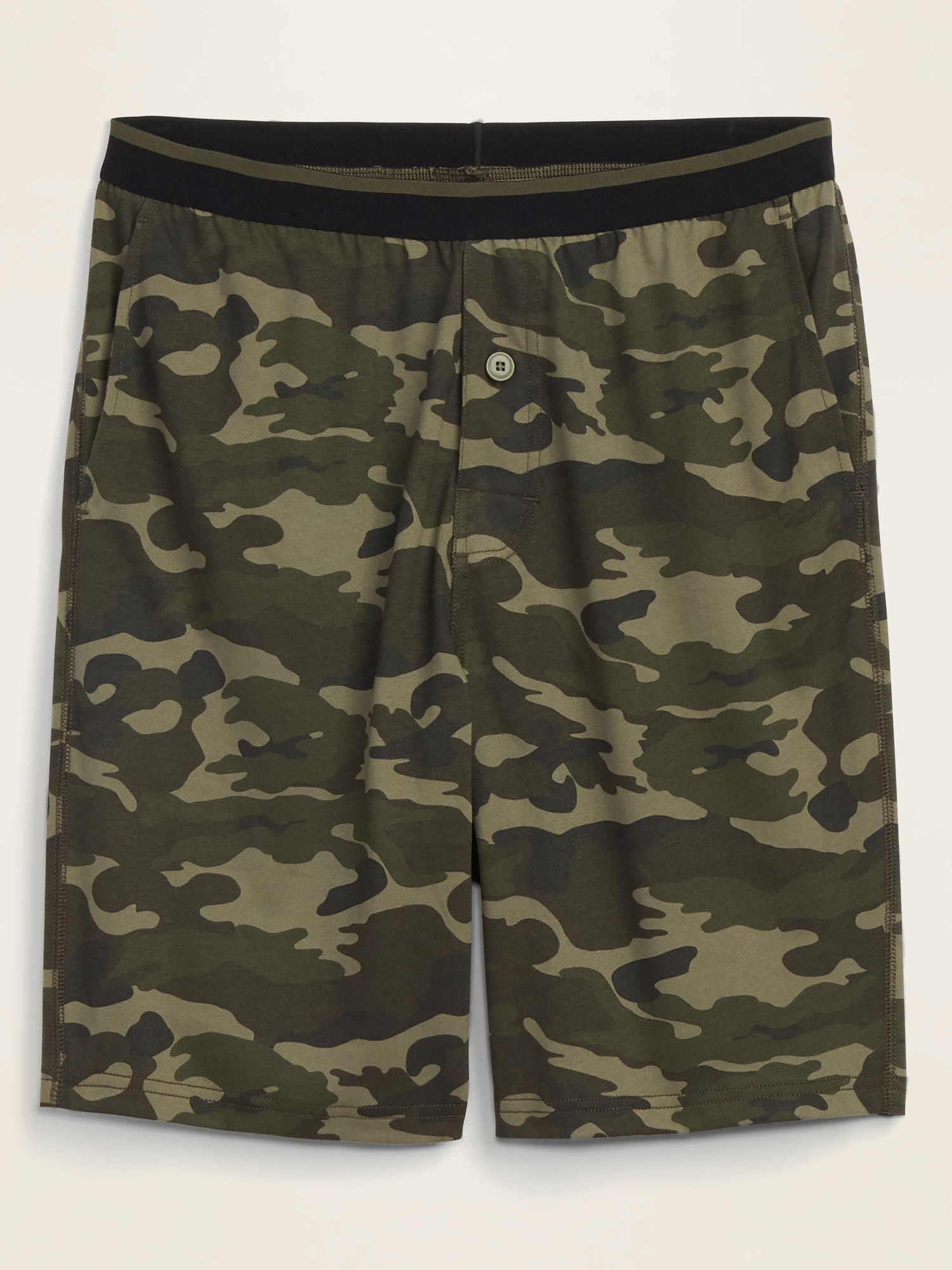 old navy men's pajama shorts