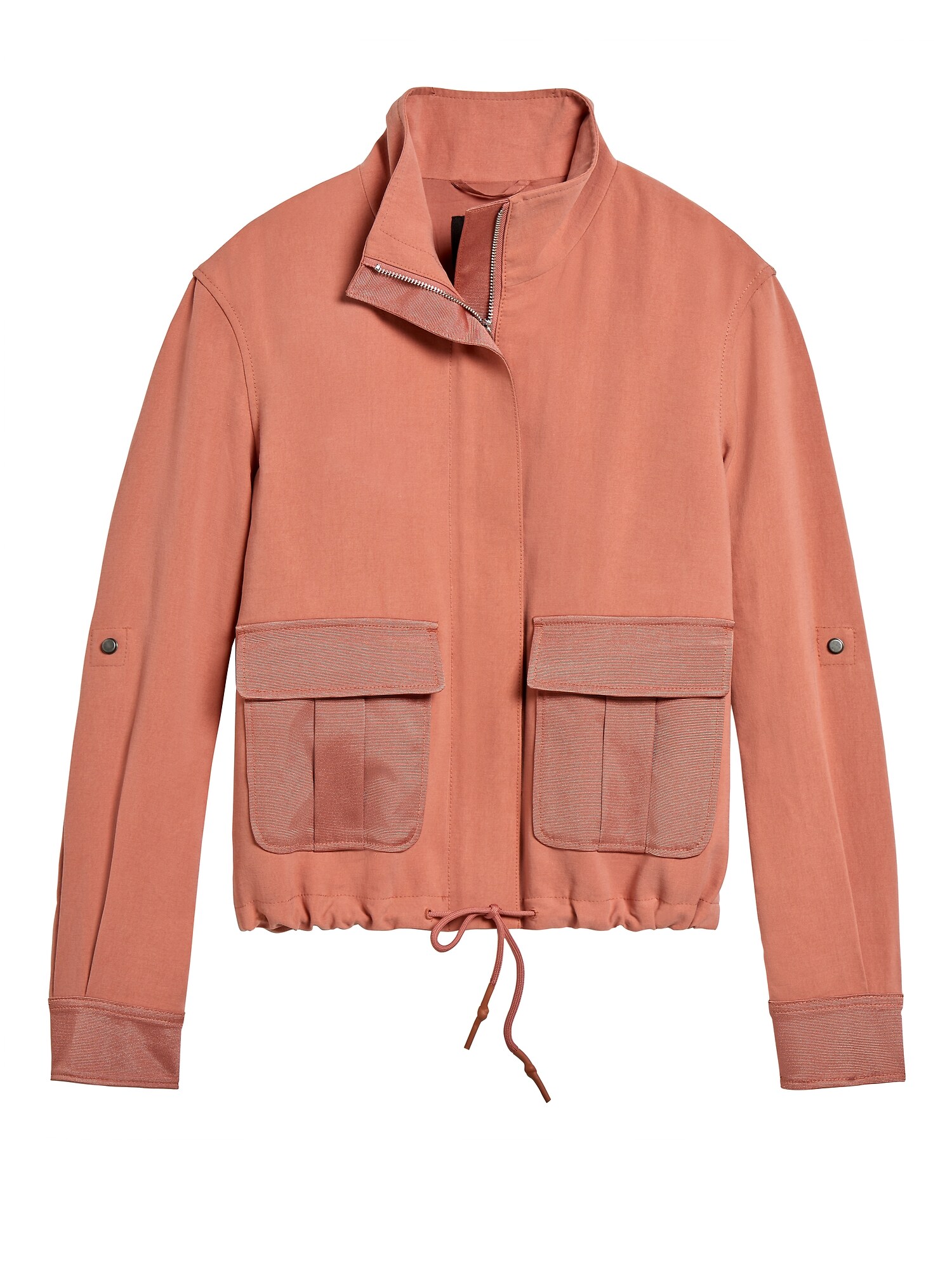 gap cargo jacket