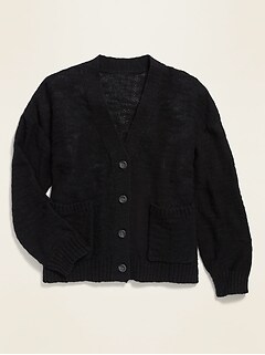gap girls sweaters