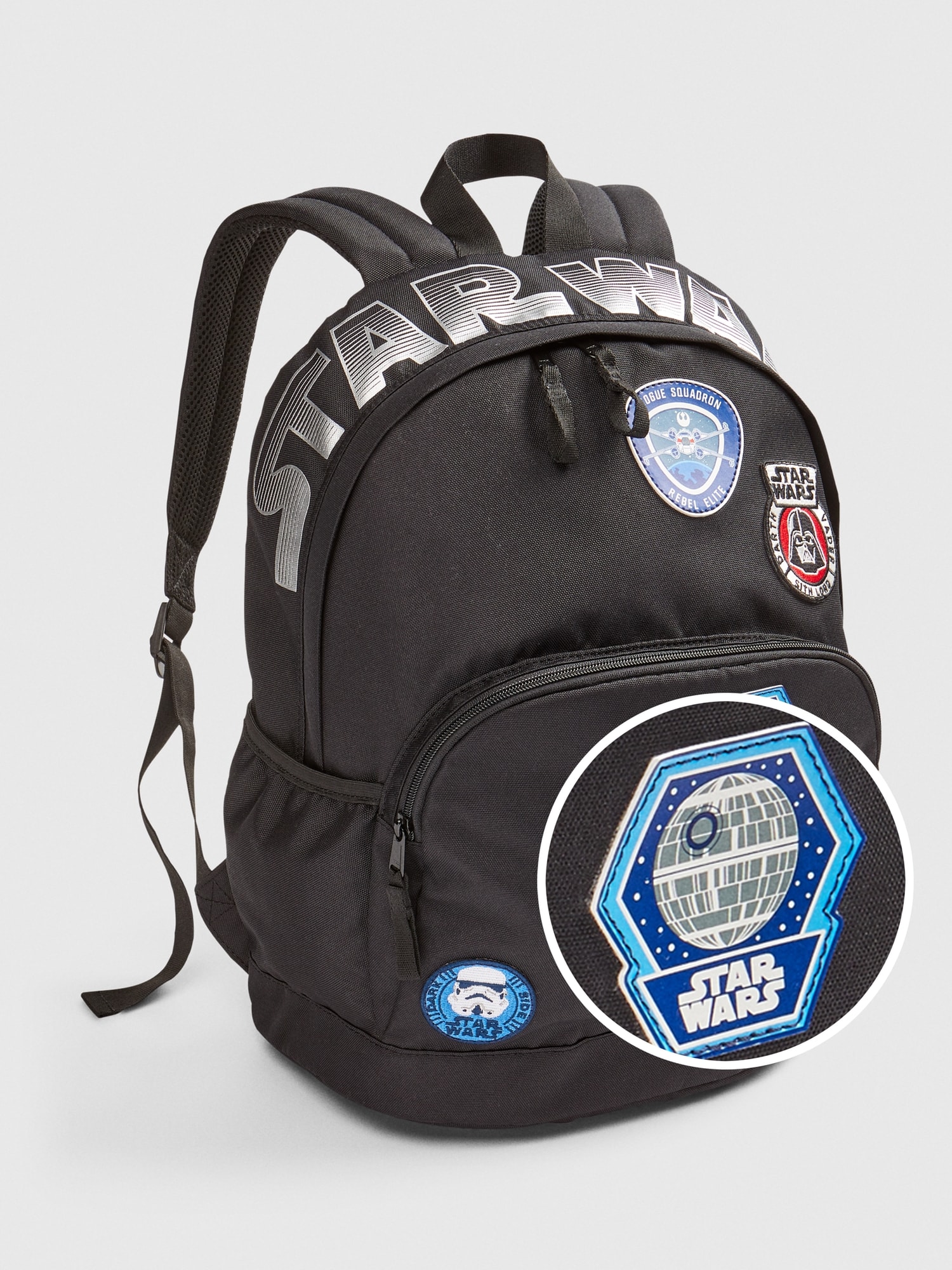 gap star wars backpack