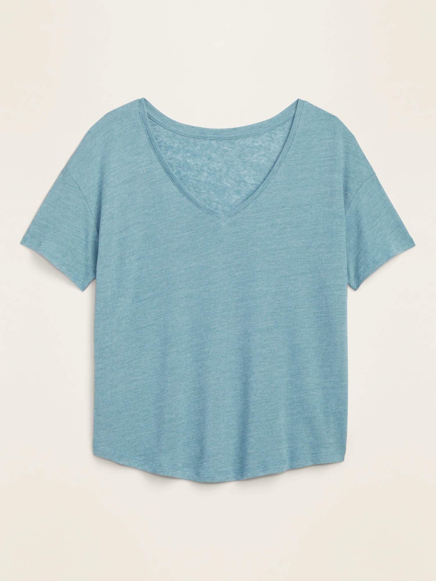 gap easy comfort tee