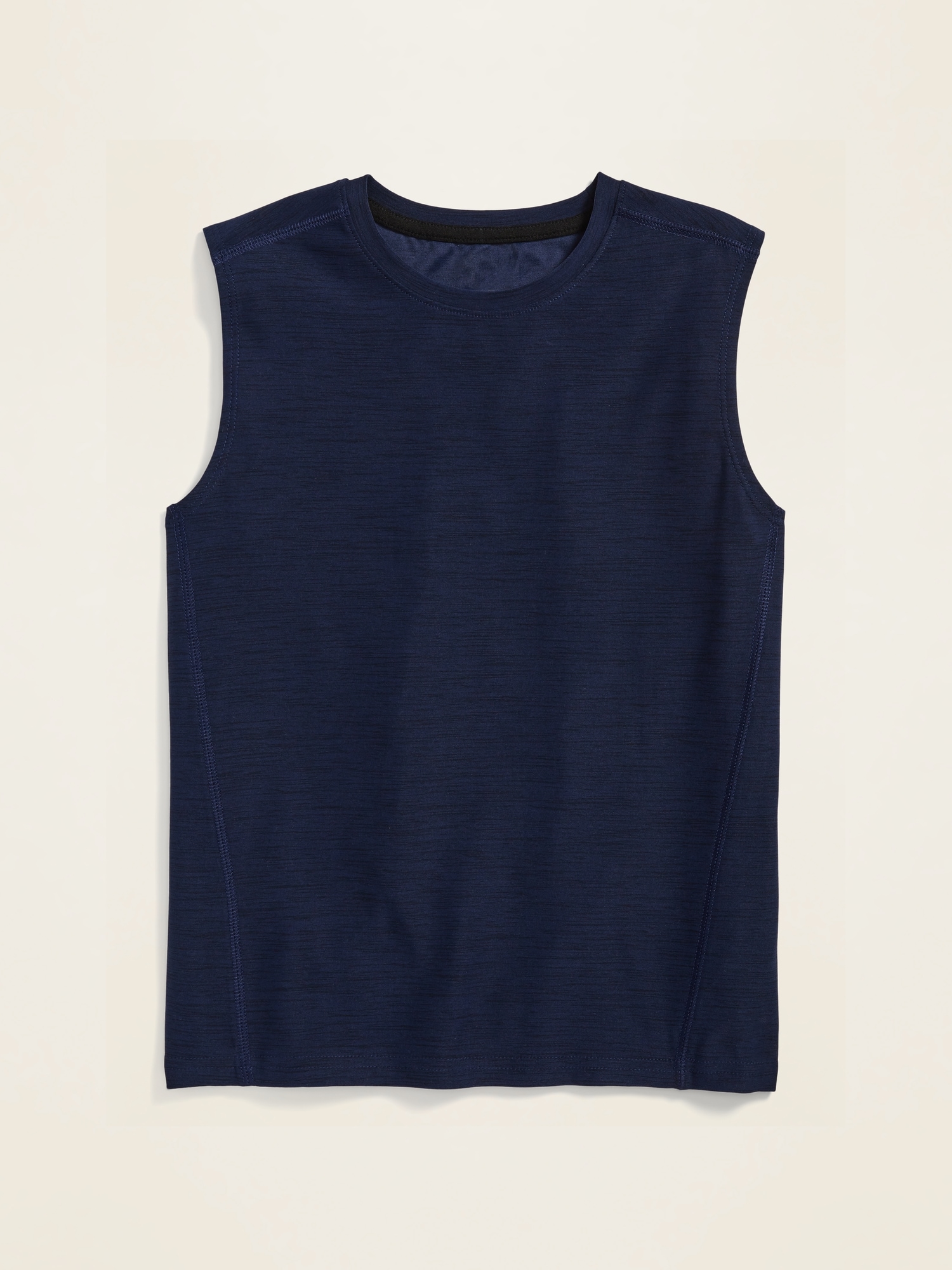 *Today Only Deal* Ultra-Soft Breathe ON Tank Top for Boys