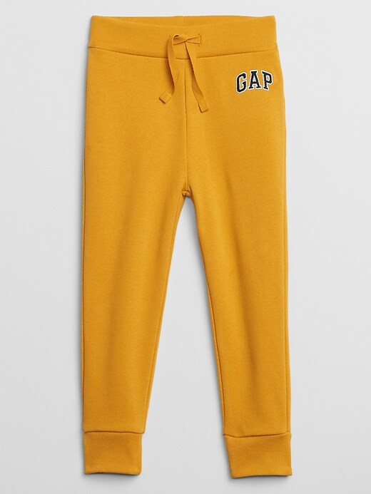 Toddler Gap Logo Pull-On Joggers