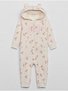 gap onesie girl