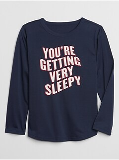 gap kids sleepwear