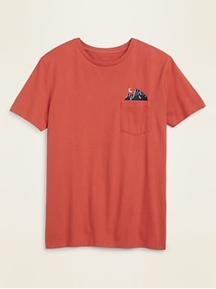 gap t shirts mens india