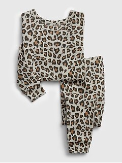 baby gap pajamas