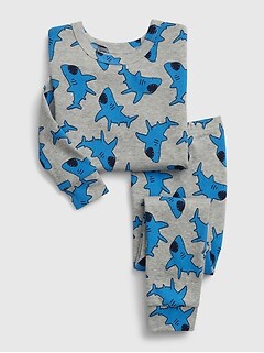 baby gap pajamas