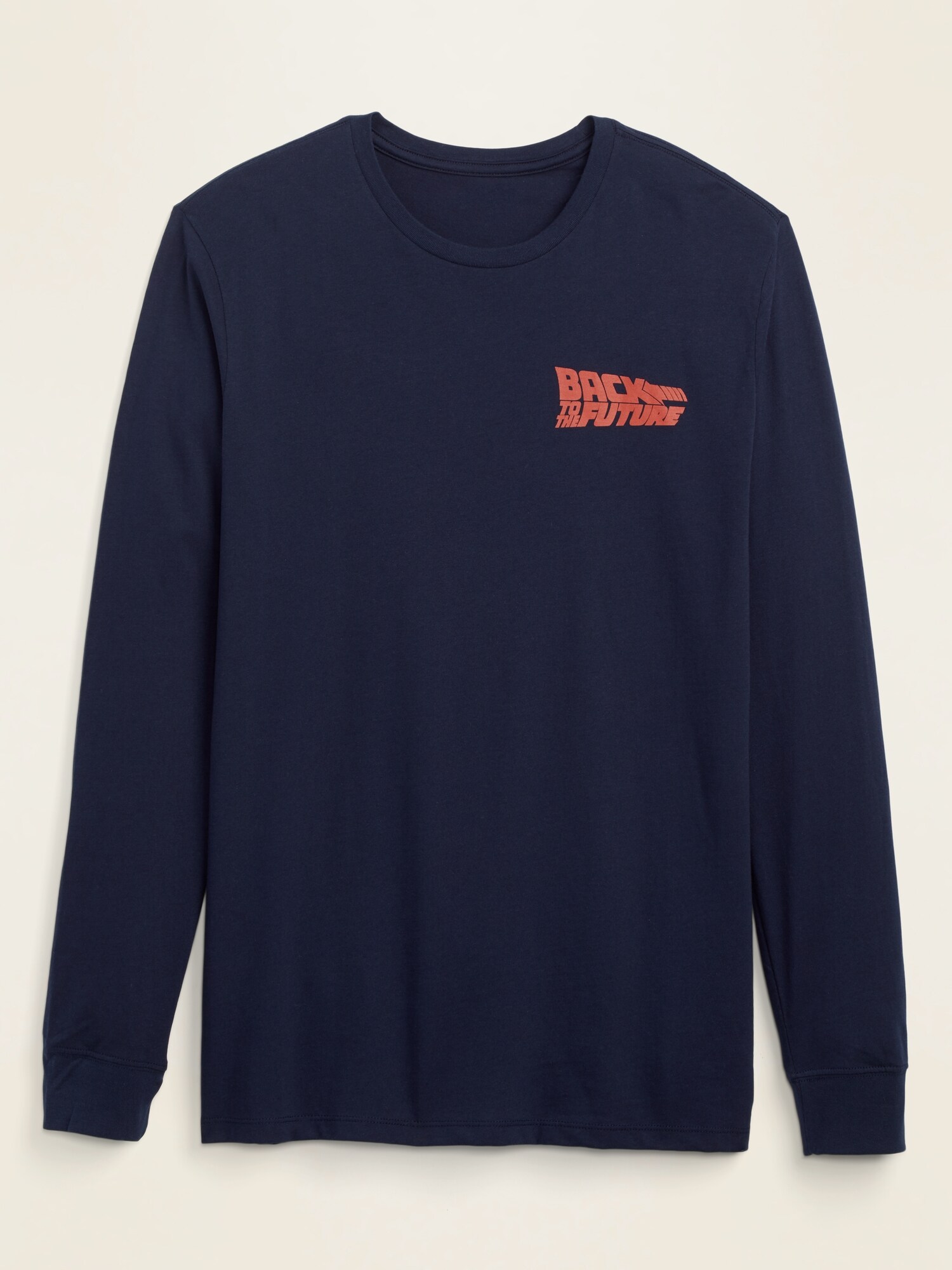 old navy long sleeve tee