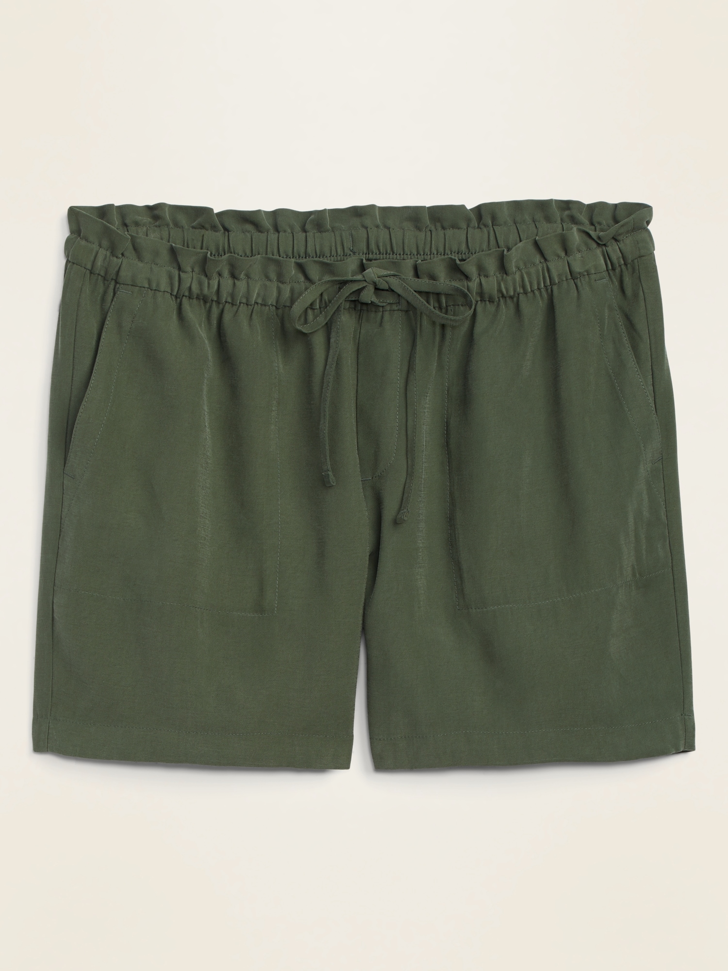 old navy plus size shorts