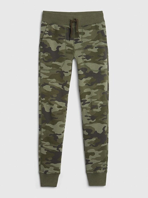 Kids Pull-On Slouch Jogger