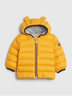 Baby Boy Coats \u0026 Jackets | Gap