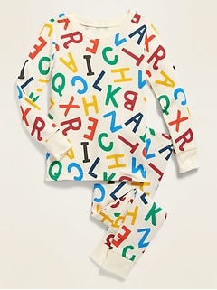 old navy baby girl pajamas