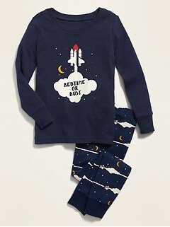 baby girl pajama sets