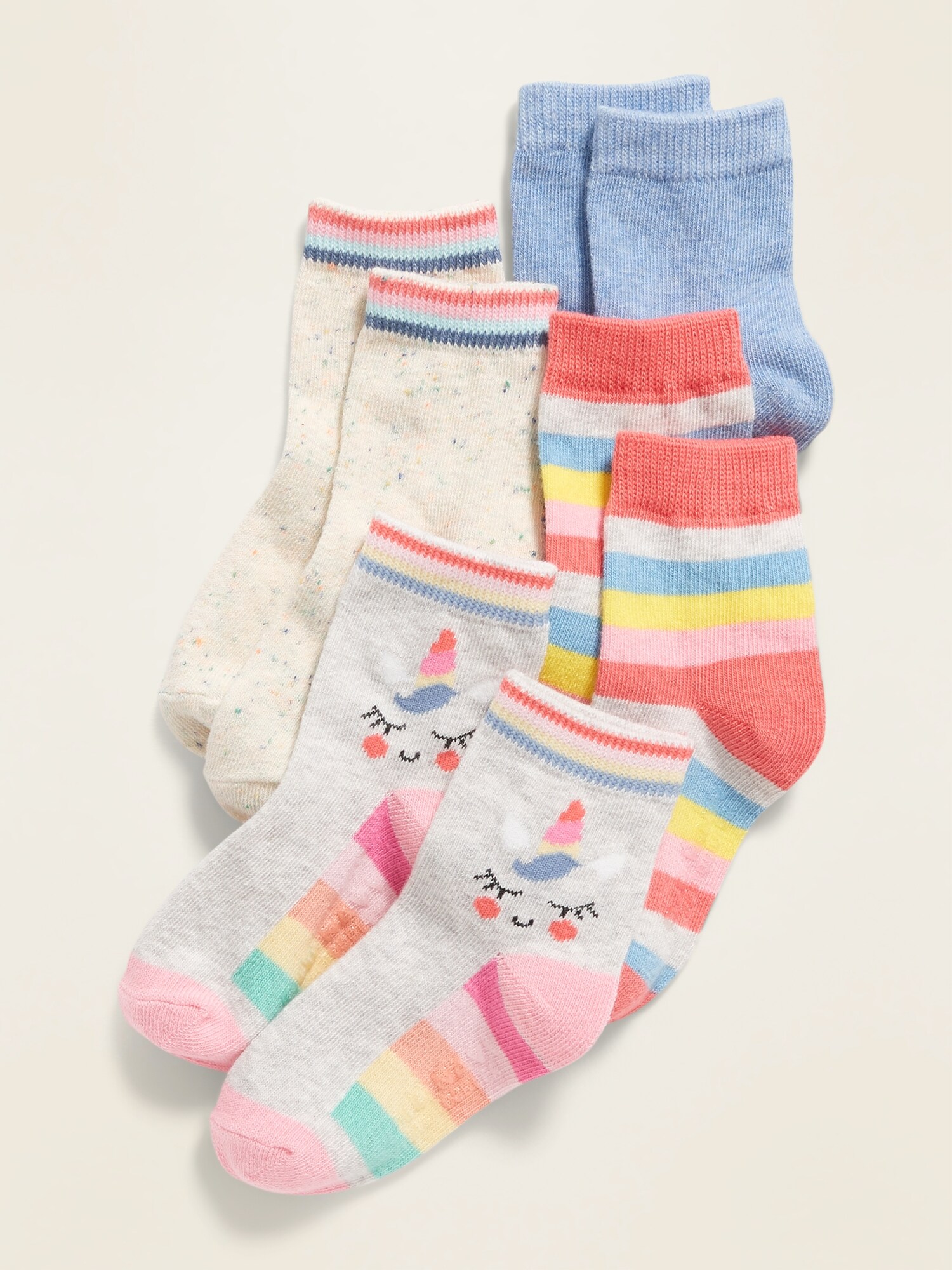 socks toddler girl