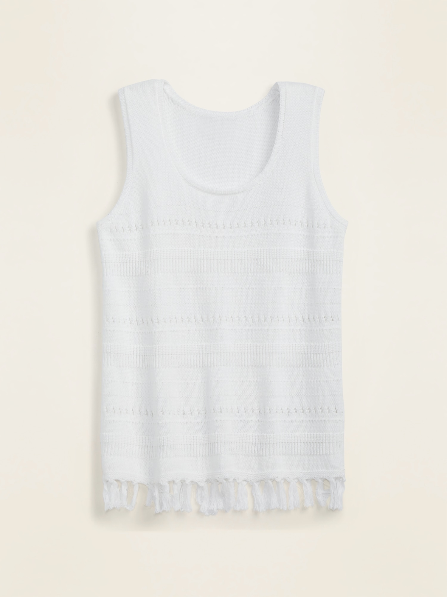 gap sleeveless sweater