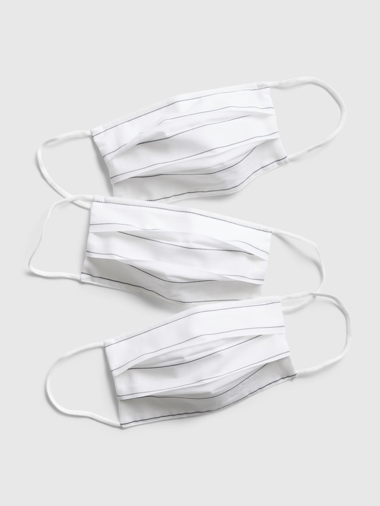 Adult Face Mask (3-Pack)