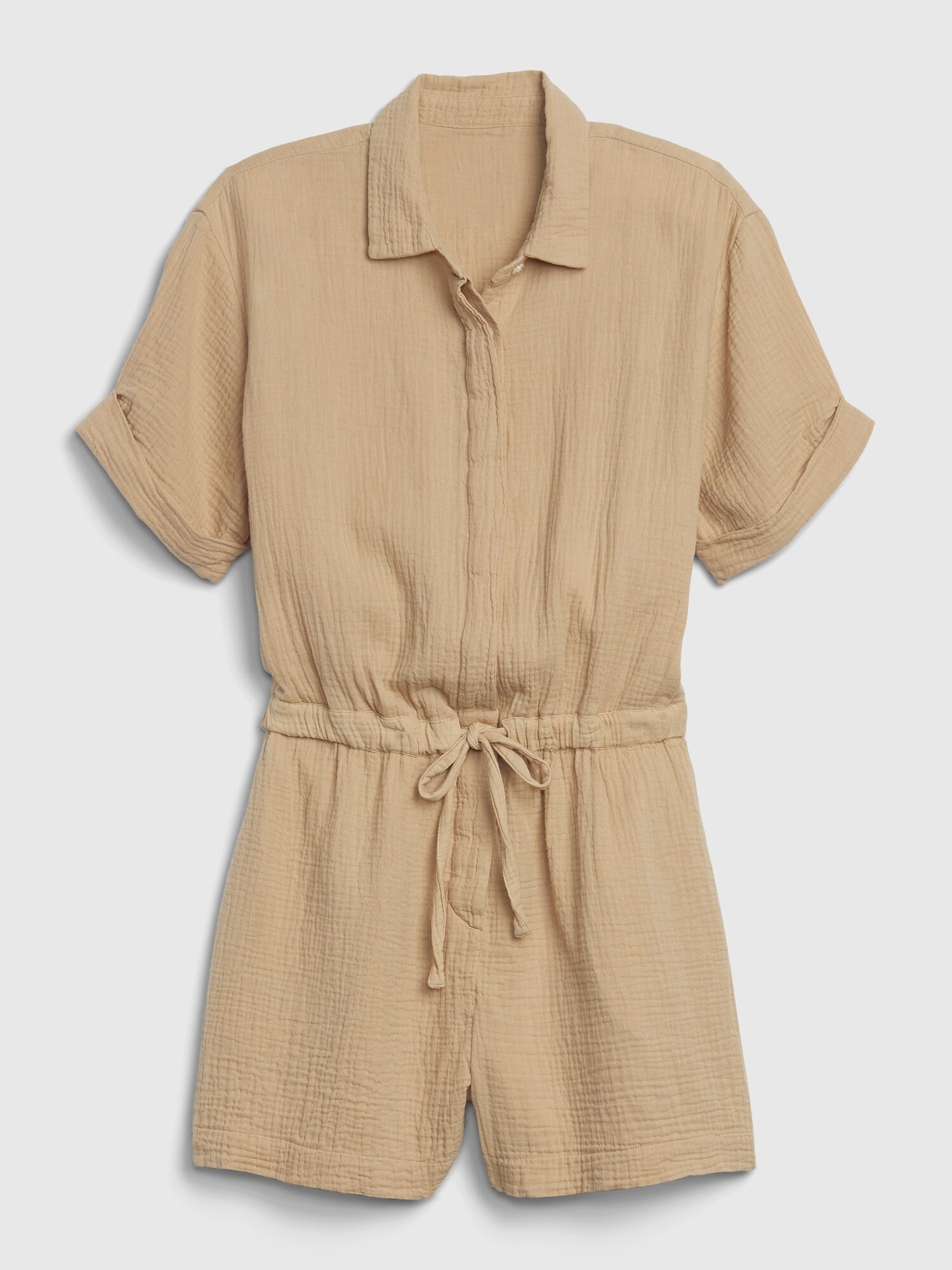 the gap romper