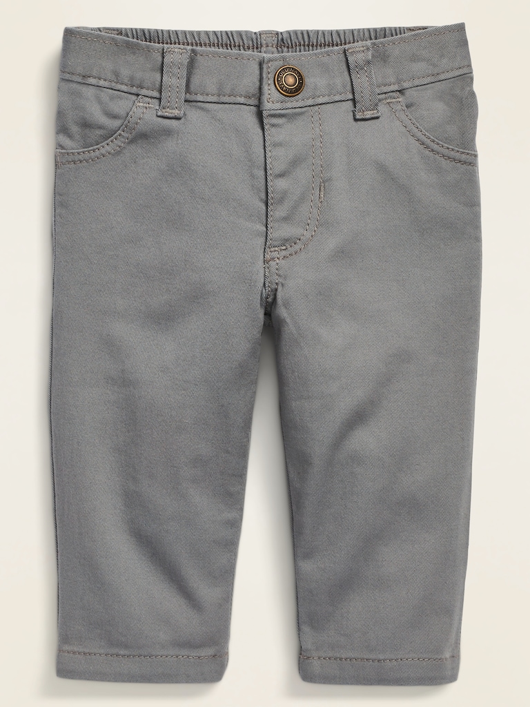 Unisex Skinny 360° Stretch Jeans for Baby