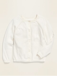 gap toddler cardigan