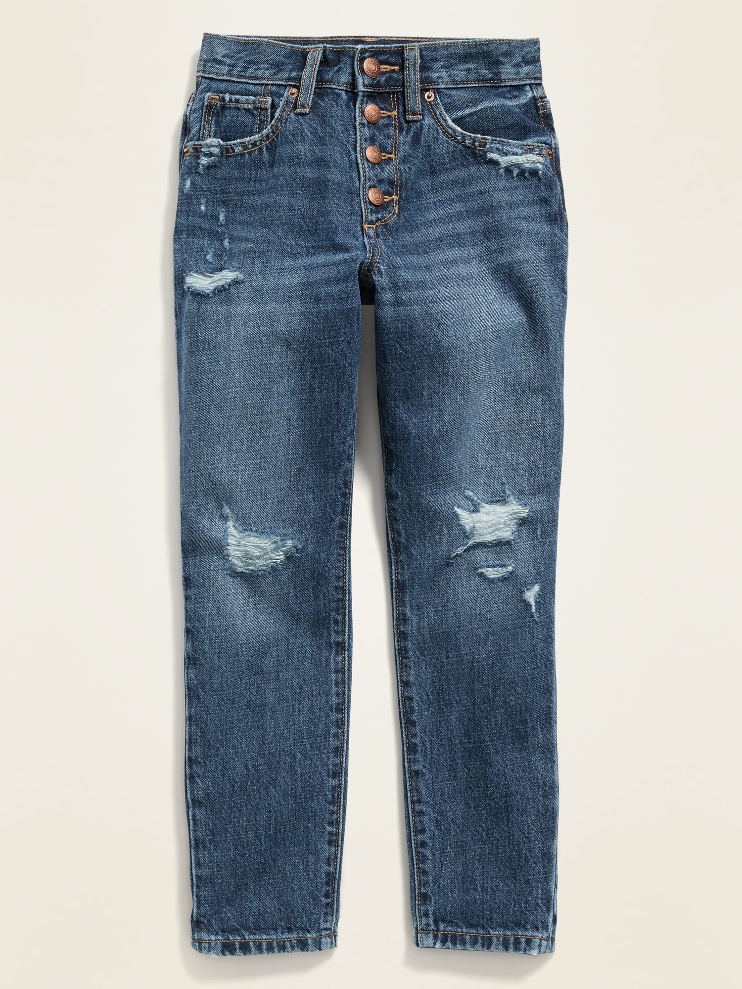 old navy high waisted jeans