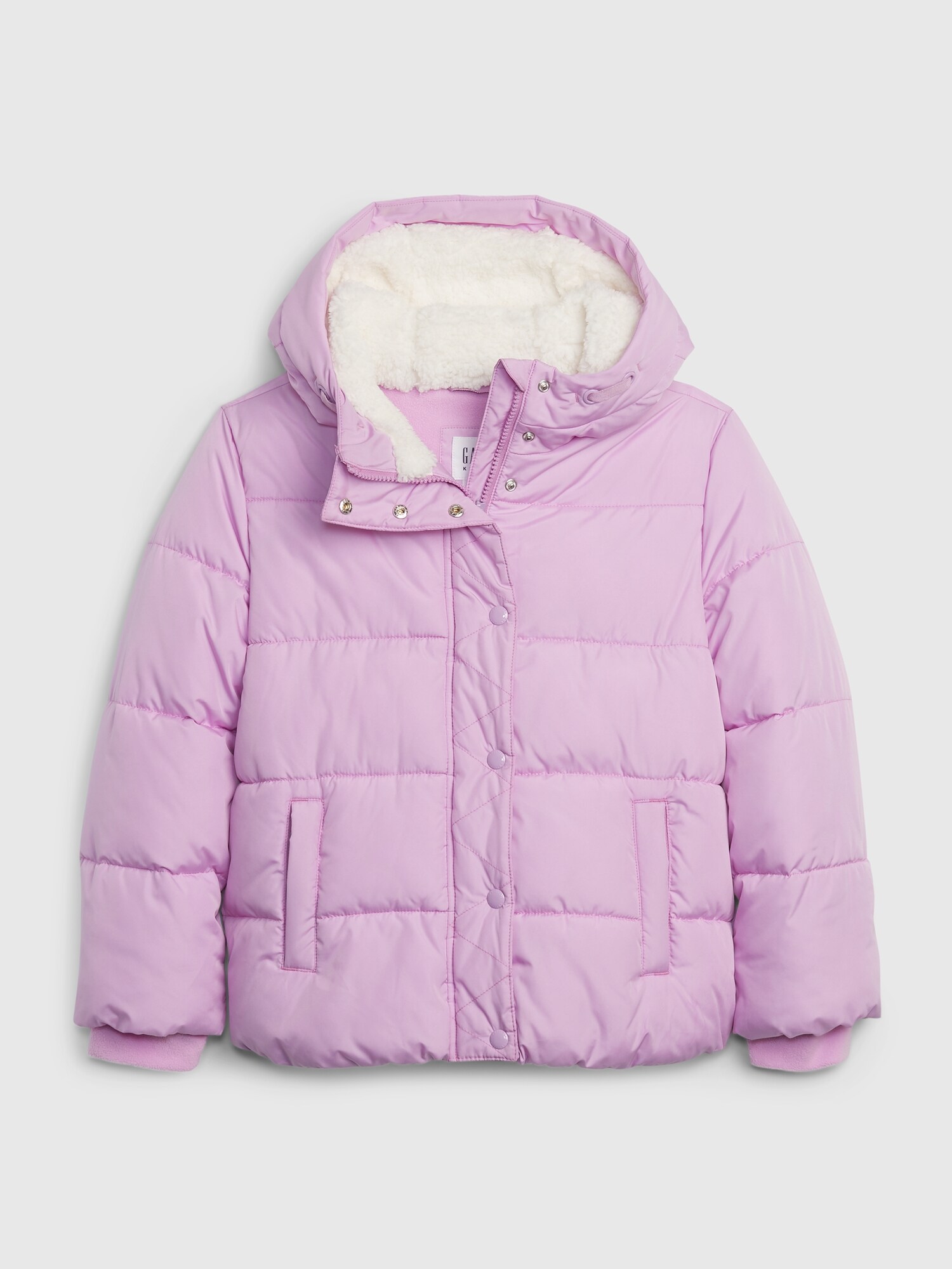 coldcontrol max puffer jacket