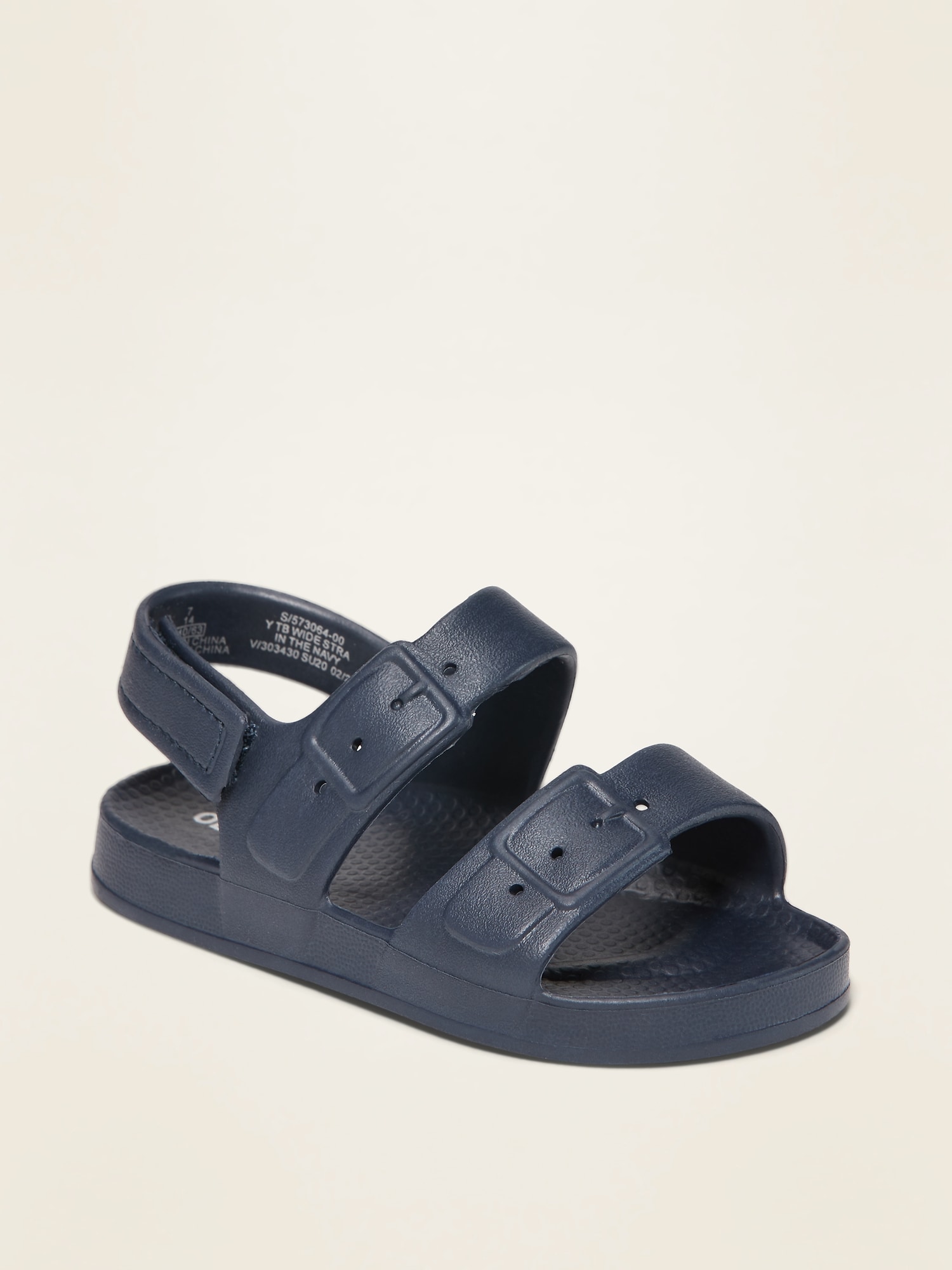 old navy boys sandals