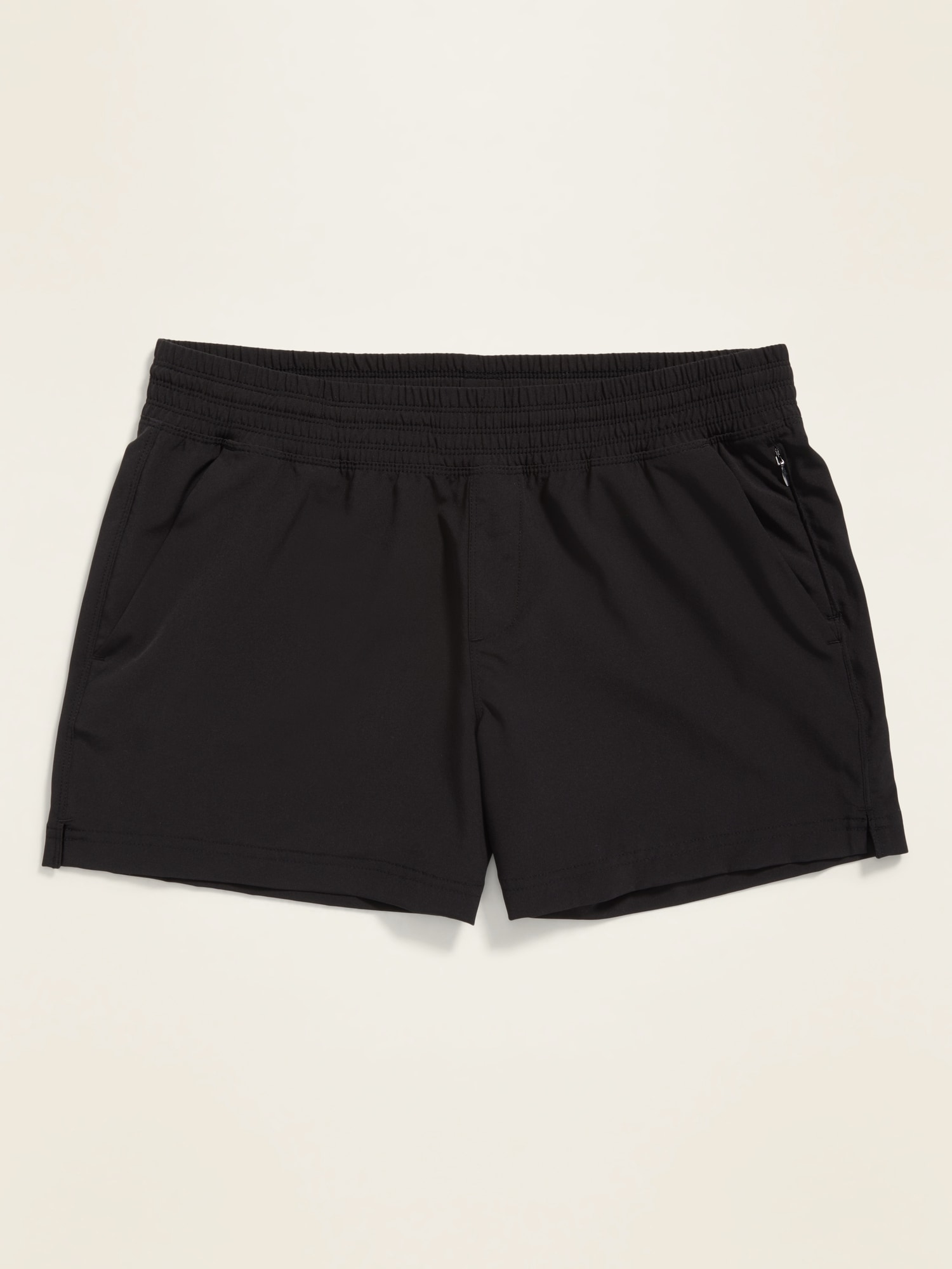 gap performance shorts