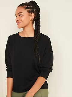 women's sweatshirts old navy