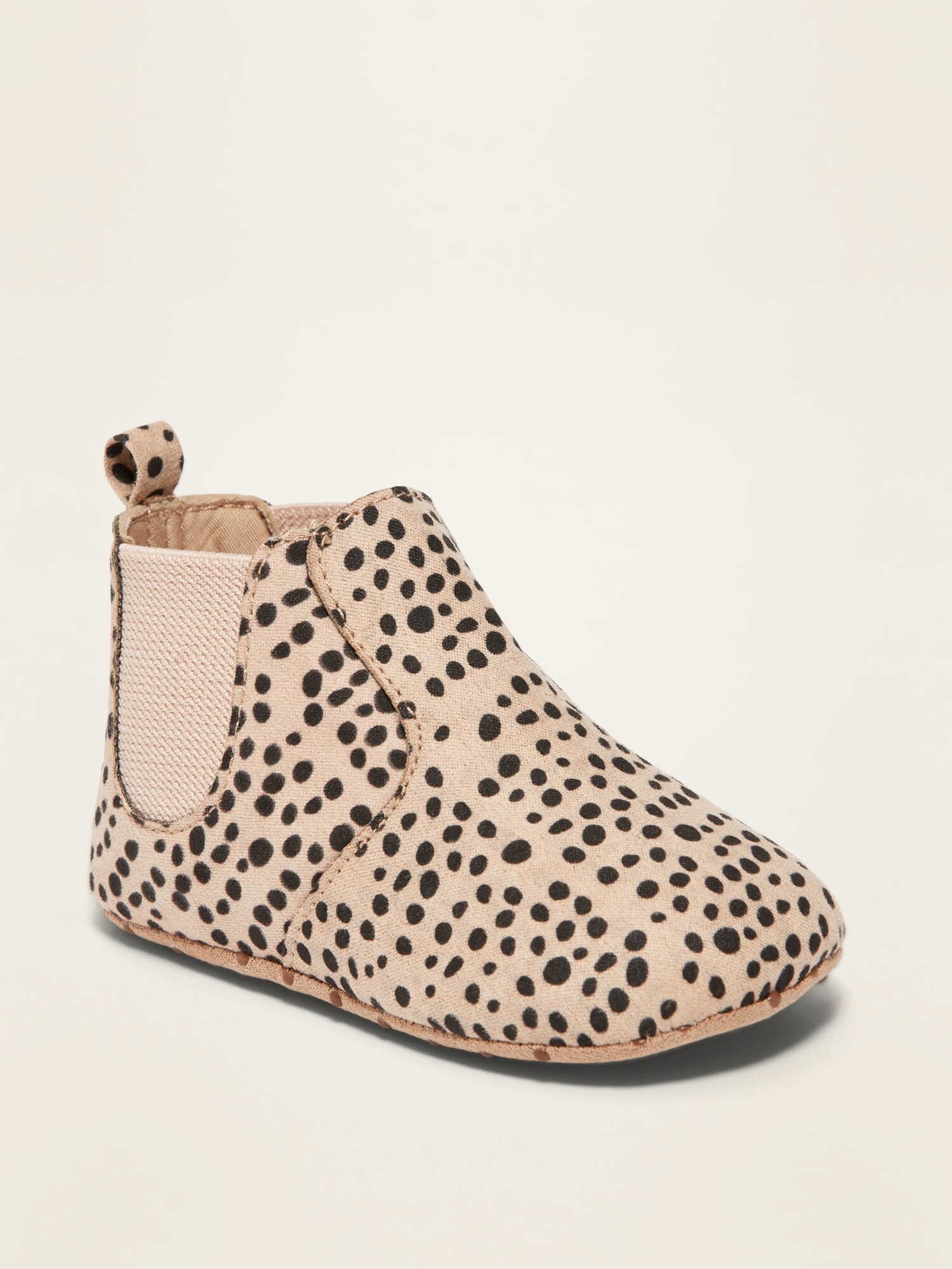 chelsea leopard