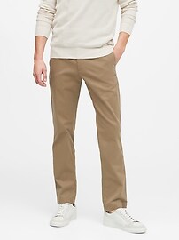 aiden slim chino