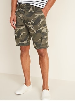 old navy camouflage cargo pants