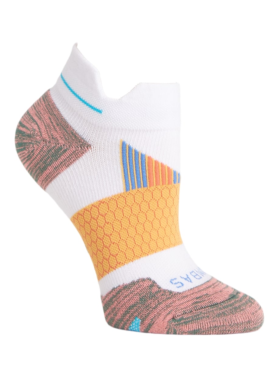 Performance Running Sock By Bombas® | Athleta