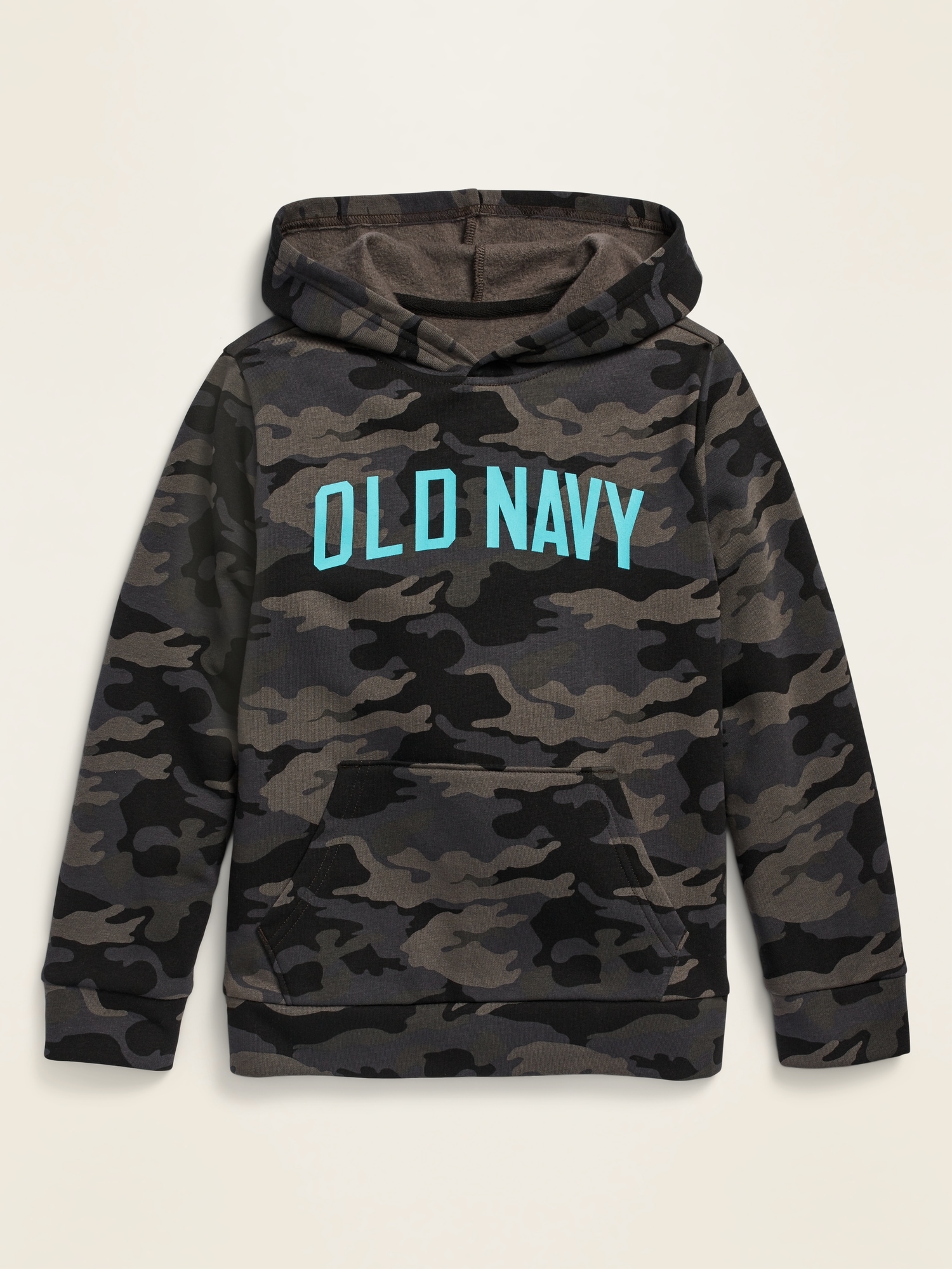 old navy logo hoodie