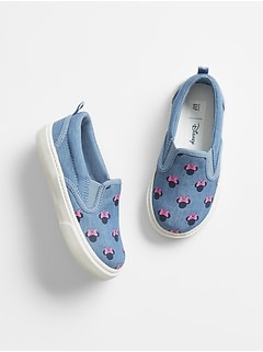 gap baby girl shoes