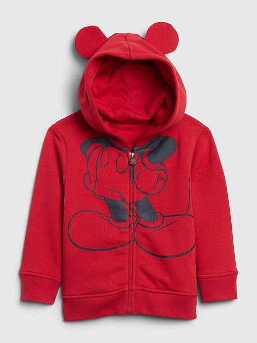 babyGap &#124 Disney Mickey Mouse Hoodie