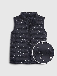 gap kids girls jacket