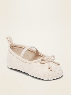old navy baby girl shoes